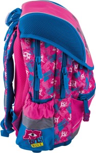 školní batoh pro holky